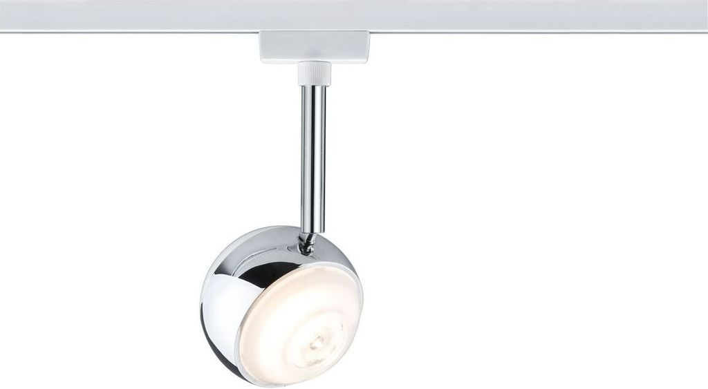 Paulmann 954.56, Schienenlichtschranke, 1 Glühbirne(n), Produktbild 