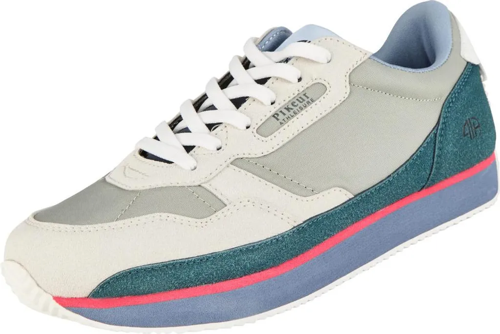 Chaussure Pikeur Athleisure maille respirante frosted sage 40