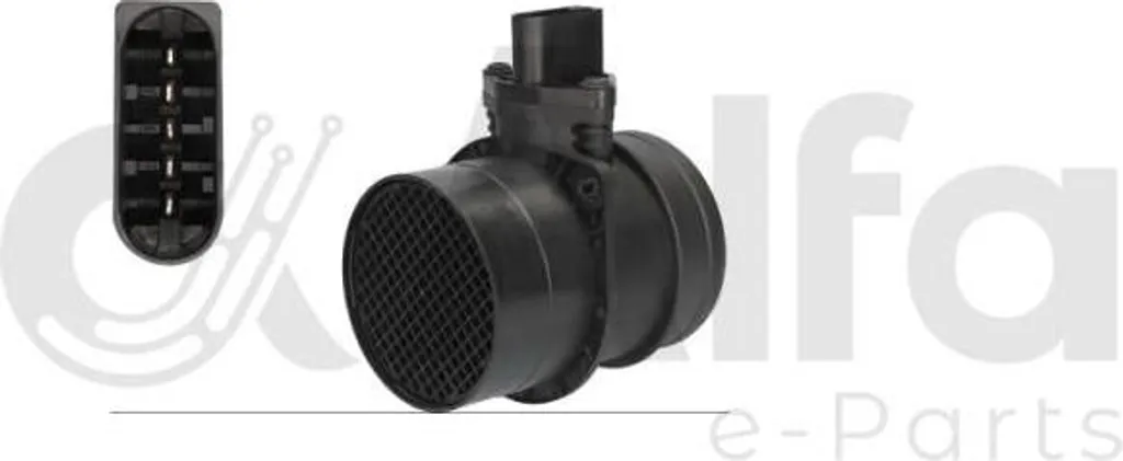 Débitmètre d'air anti-surconsommation OE 06A906461EX pour compacte A3