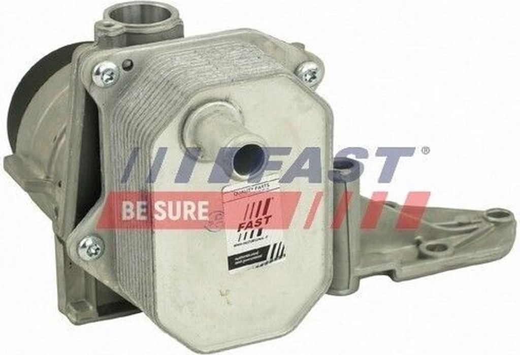 FAST FT55416 - OE 1372757 Ölkühler für Transit V363, Transit