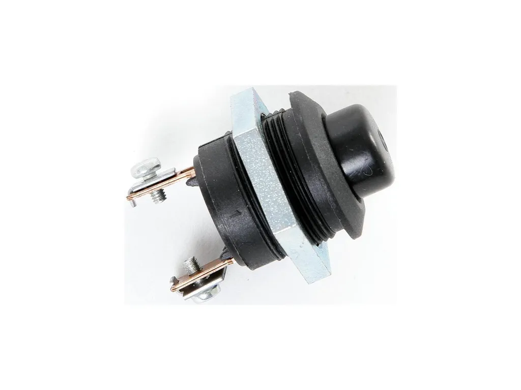 Interruttore a Pressione HELLA 6JF 001 571-001 - Accensione Heavy Duty