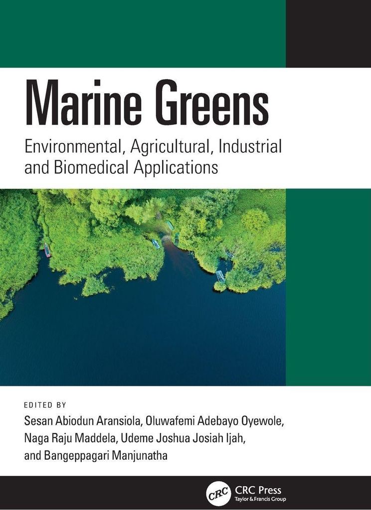 Marine Greens