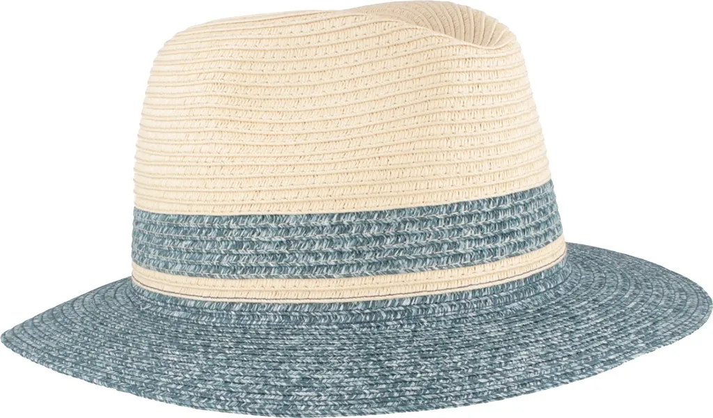 Cappello Carta Hut-Breiter: Arrotolabile, Arioso, Due Colori - Top!