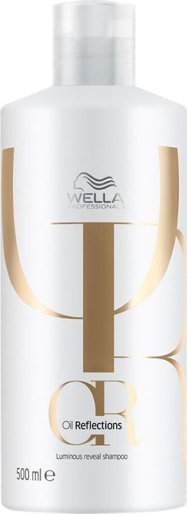 Wella Professionals Oil Reflections Luminous Reveal Produktbild 