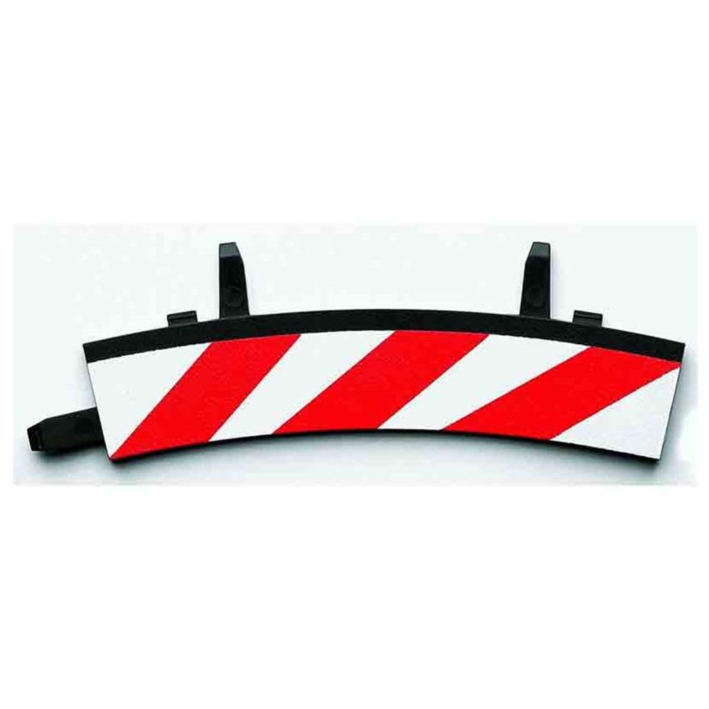 Carrera Innenrandstreifen für Steilkurve 2/30° (6), Endstü 1:24