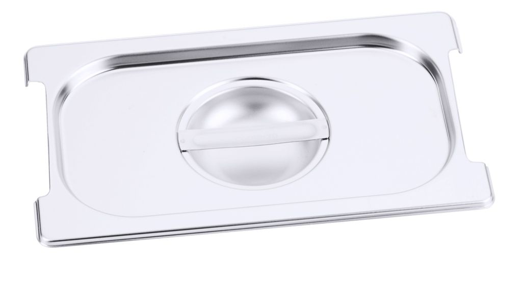 GN-Deckel für Serie 7200 1/4 Produktbild 