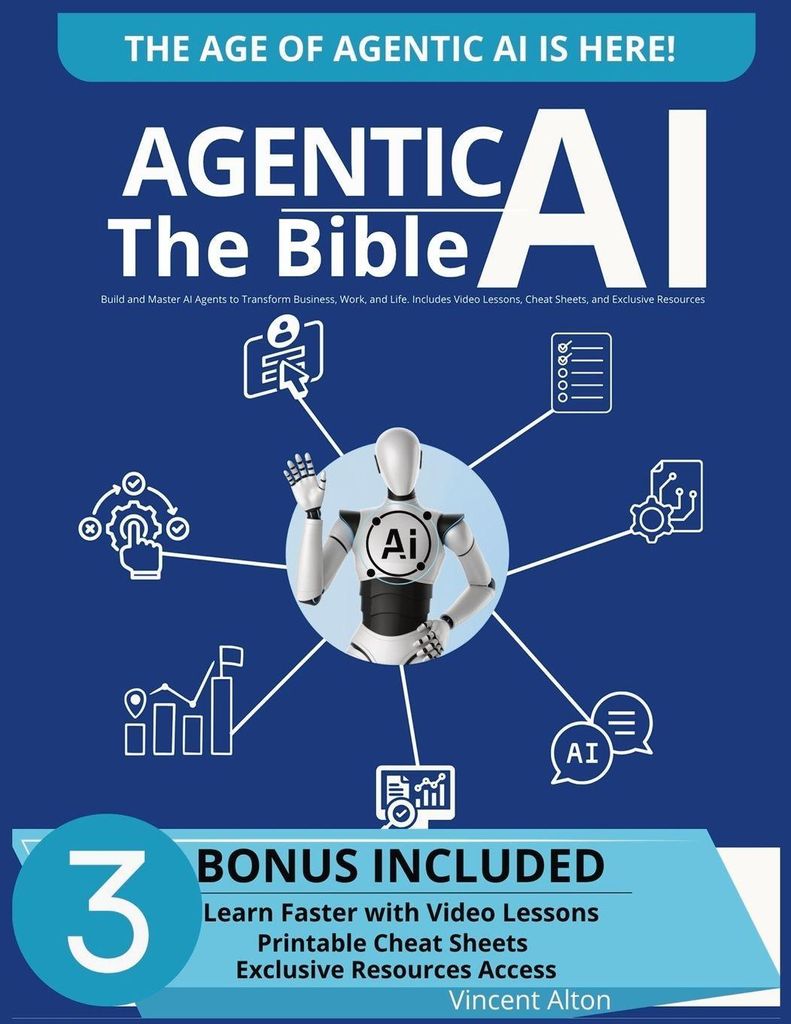 Agentische KI Die Bibel