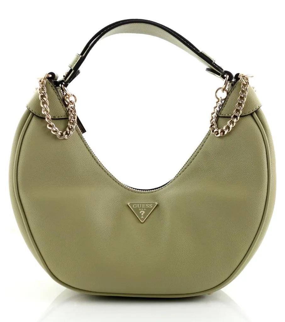 Sac à main Guess Fedora Hobo sage - Fini le désordre, restez organisée chic