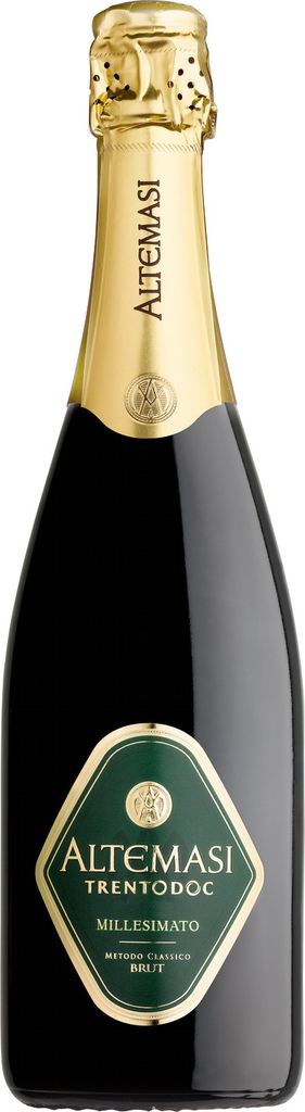 Altemasi Millesimato Trento DOC Brut Cavit Trentin Schaumwein trocken