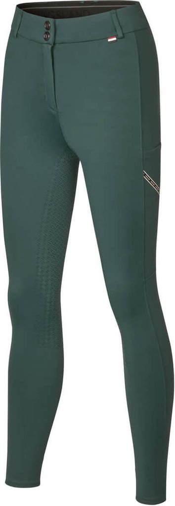 Kingsland KLKaya H Shape Vollgrip Reithose Damen