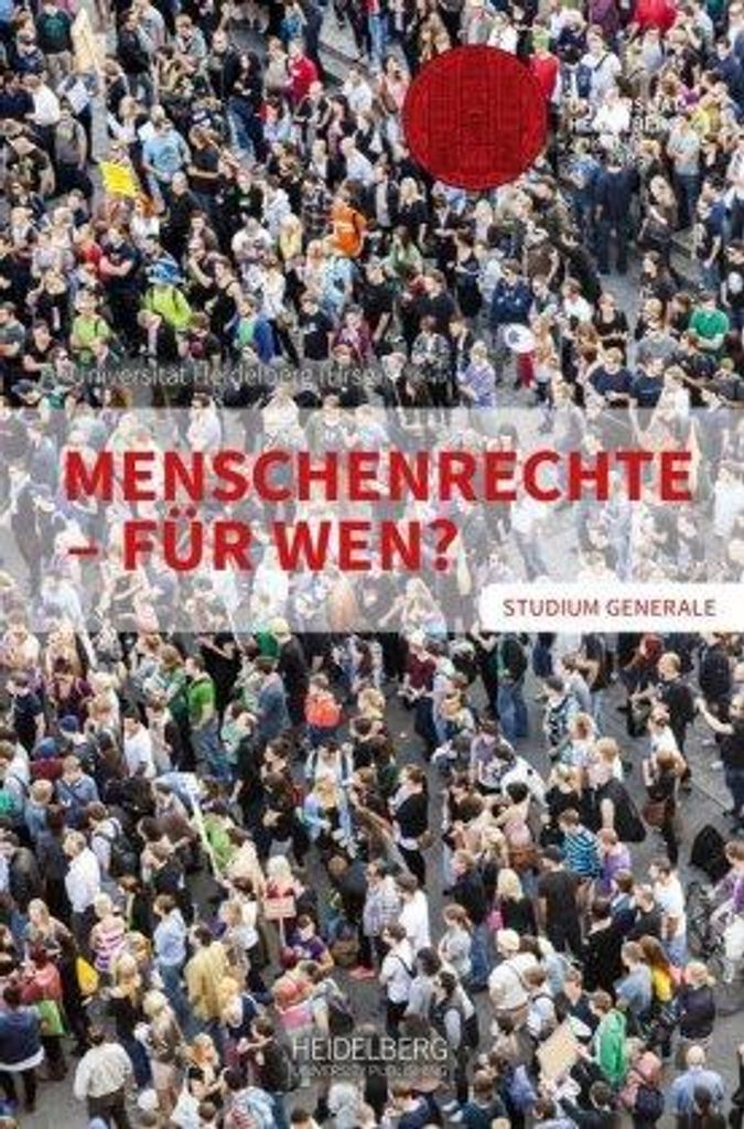 Menschenrechte - für wen?