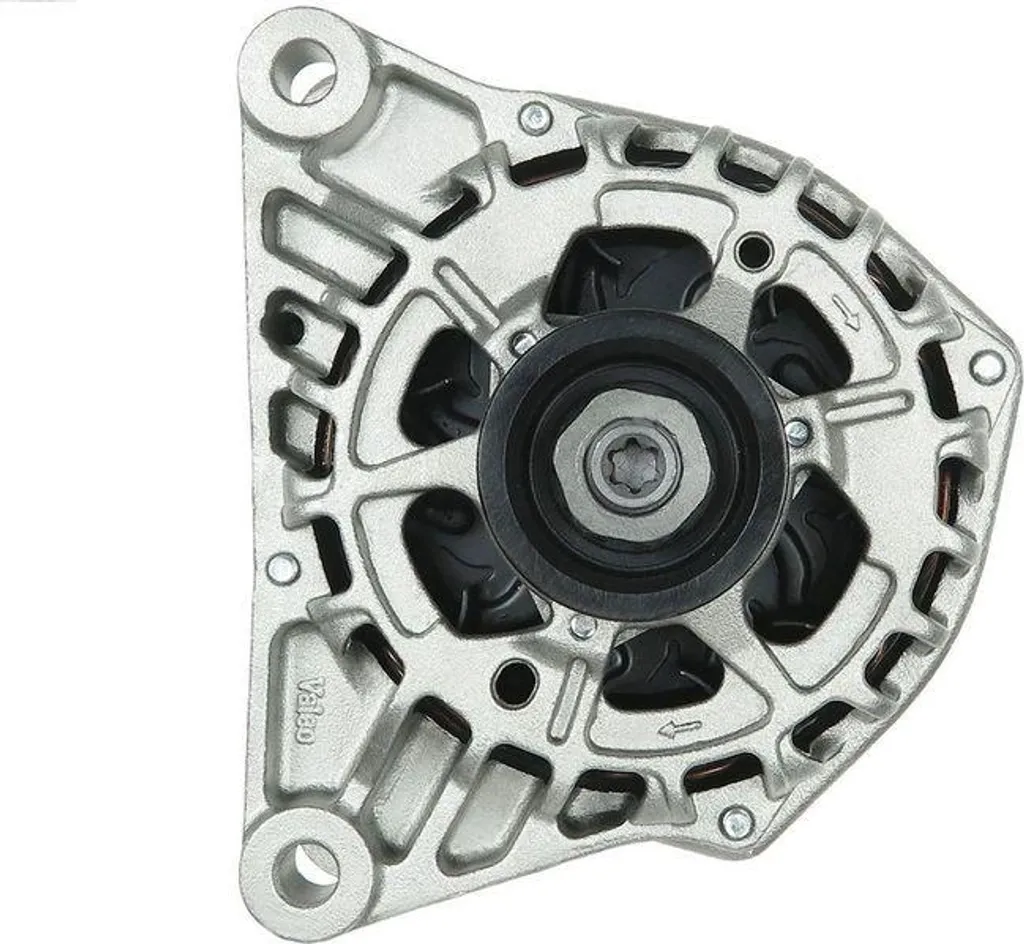 Alternateur pour réparation Peugeot 206 et 307 - Référence AS-PL A3608PR