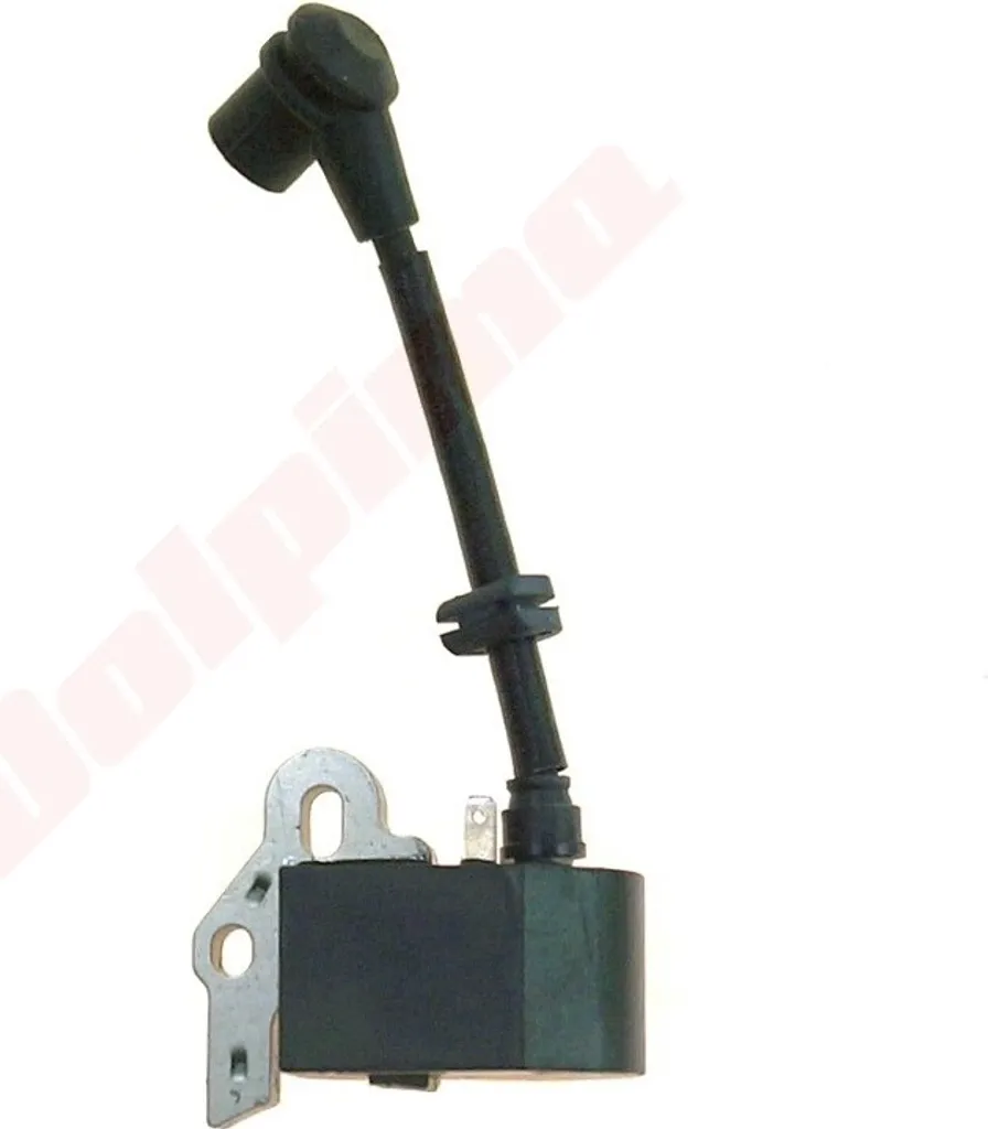 Bobine d'allumage Mc Culloch T26Cs : fini les pannes de démarrage