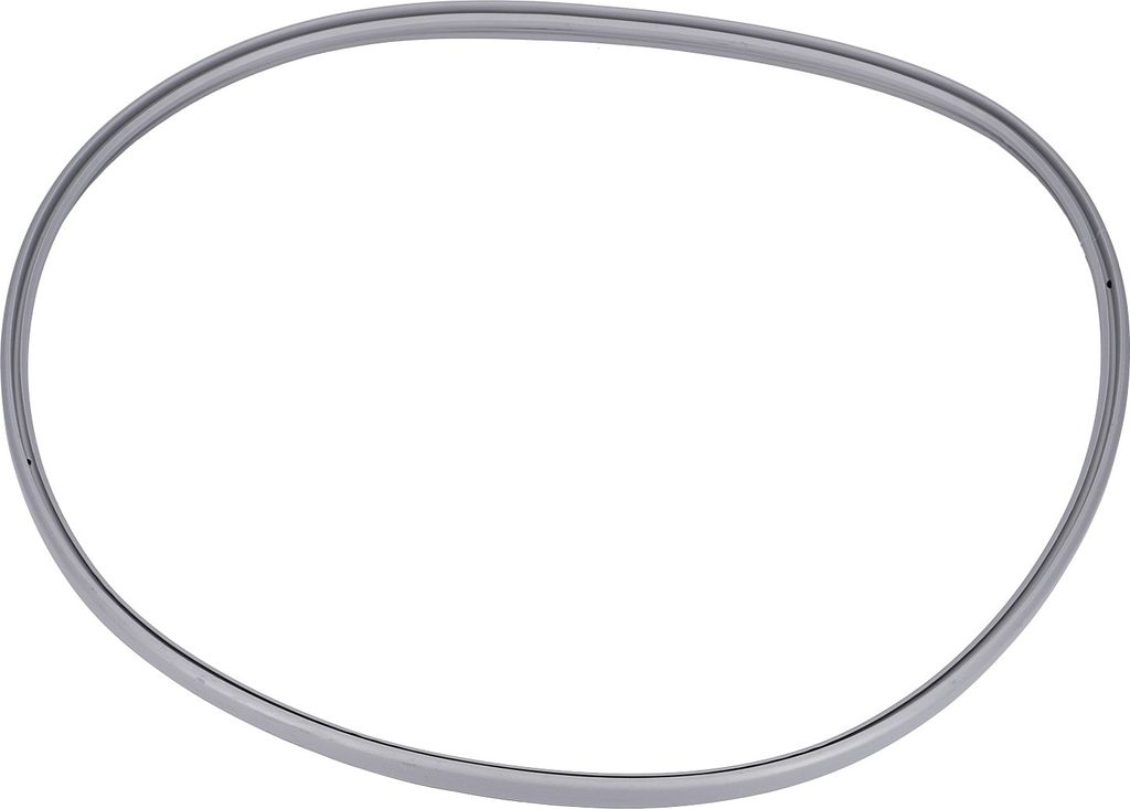 easyPART passend für SAMSUNG Türdichtung DC62-00488A für Trockner | Dichtung für Tür, Türgummi