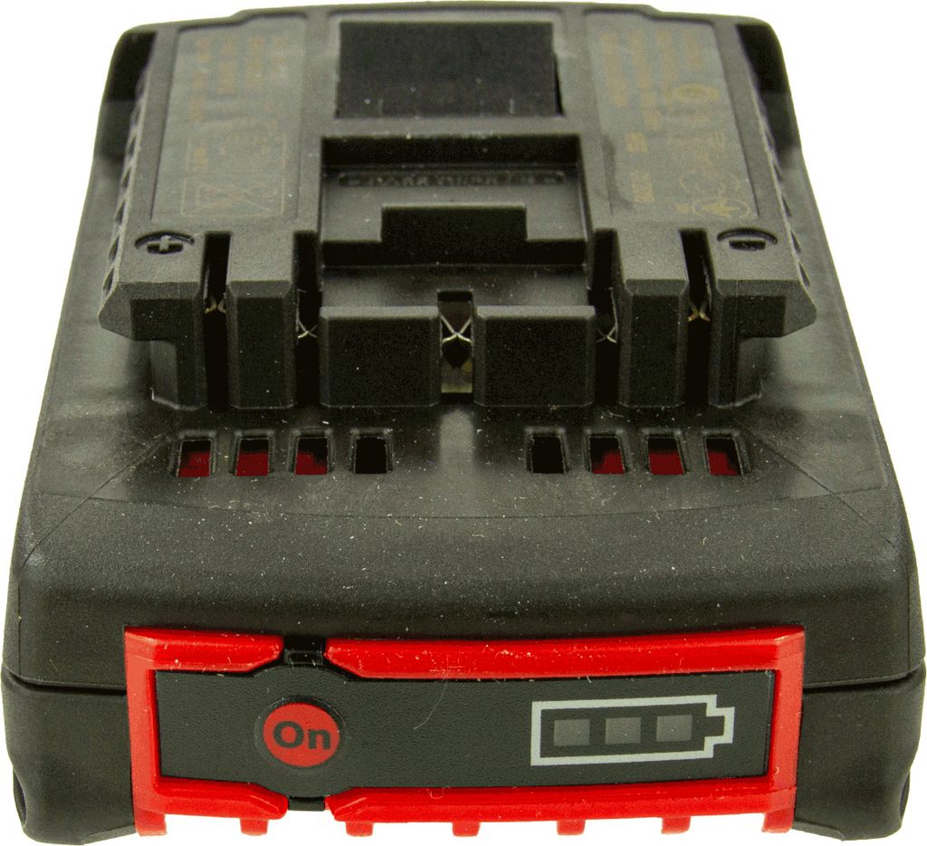 Bosch Akkupack GBA 18V 2,0 Ah Produktbild 13