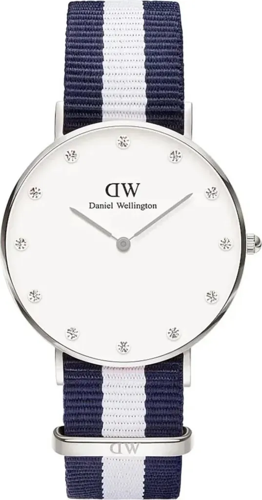 Orologio Minimalista DW TY298880 | Vivi il Tempo con Semplicità