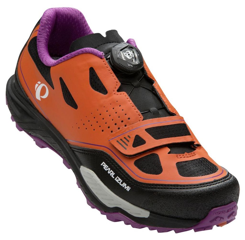 X-Alp Launch II Women Größe 38 Farbe clementine/purple wine