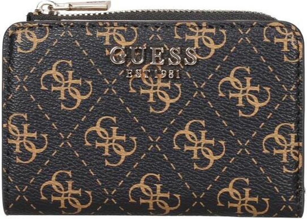 GUESS Guess Laurel SLG - Geldbörse 2cc 12 cm