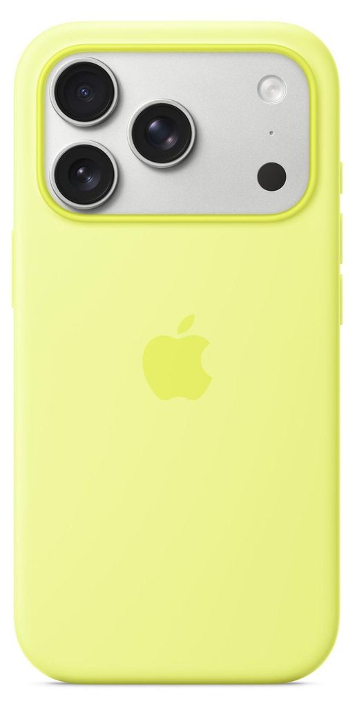 Apple Hintere Abdeckung für Mobiltelefon (MGFF4ZM/A) Produktbild 