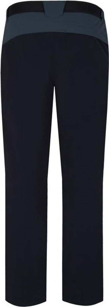 Herrenhose HANNAH VARDEN, anthrazit/dark slate II Größe: 2XL