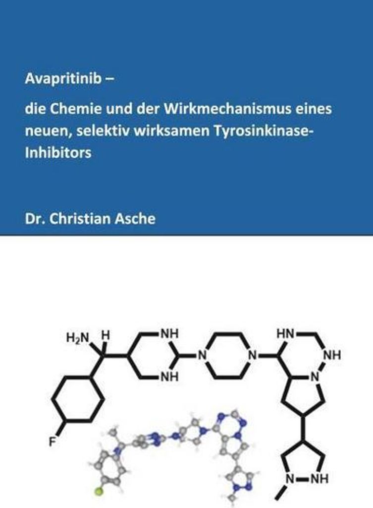Avapritinib