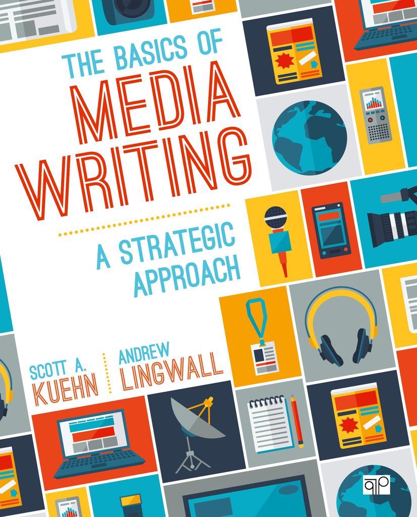 The Basics of Media Writing
