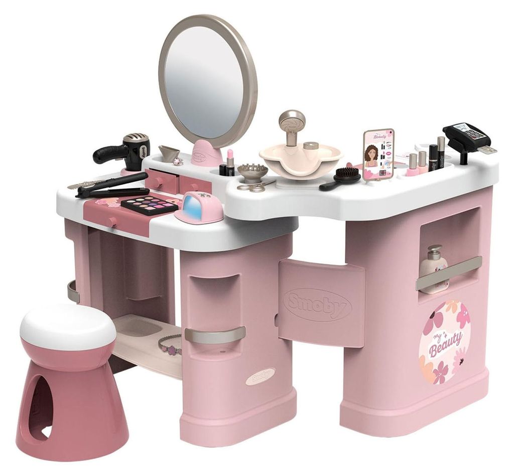 Smoby My Beauty Center Kosmetikstudio Zdjęcie produktu 