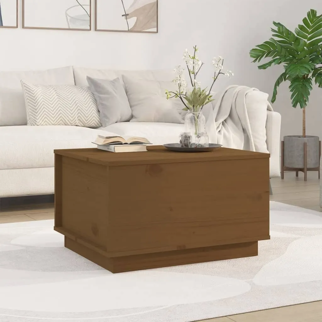 Comodino Relaxdays Per Cameretta – 42x34x30 Cm, Legno E MDF Con Scomparto Giochi, Gambe A X, Design Scandi