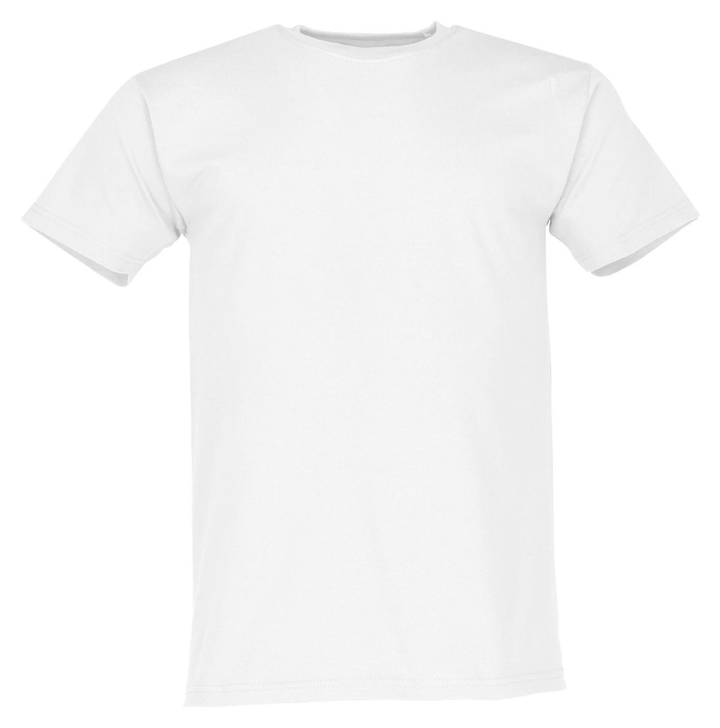 Fruit of the Loom Original T-Shirt Barva: bílá Velikost: L Obrázek produktu 