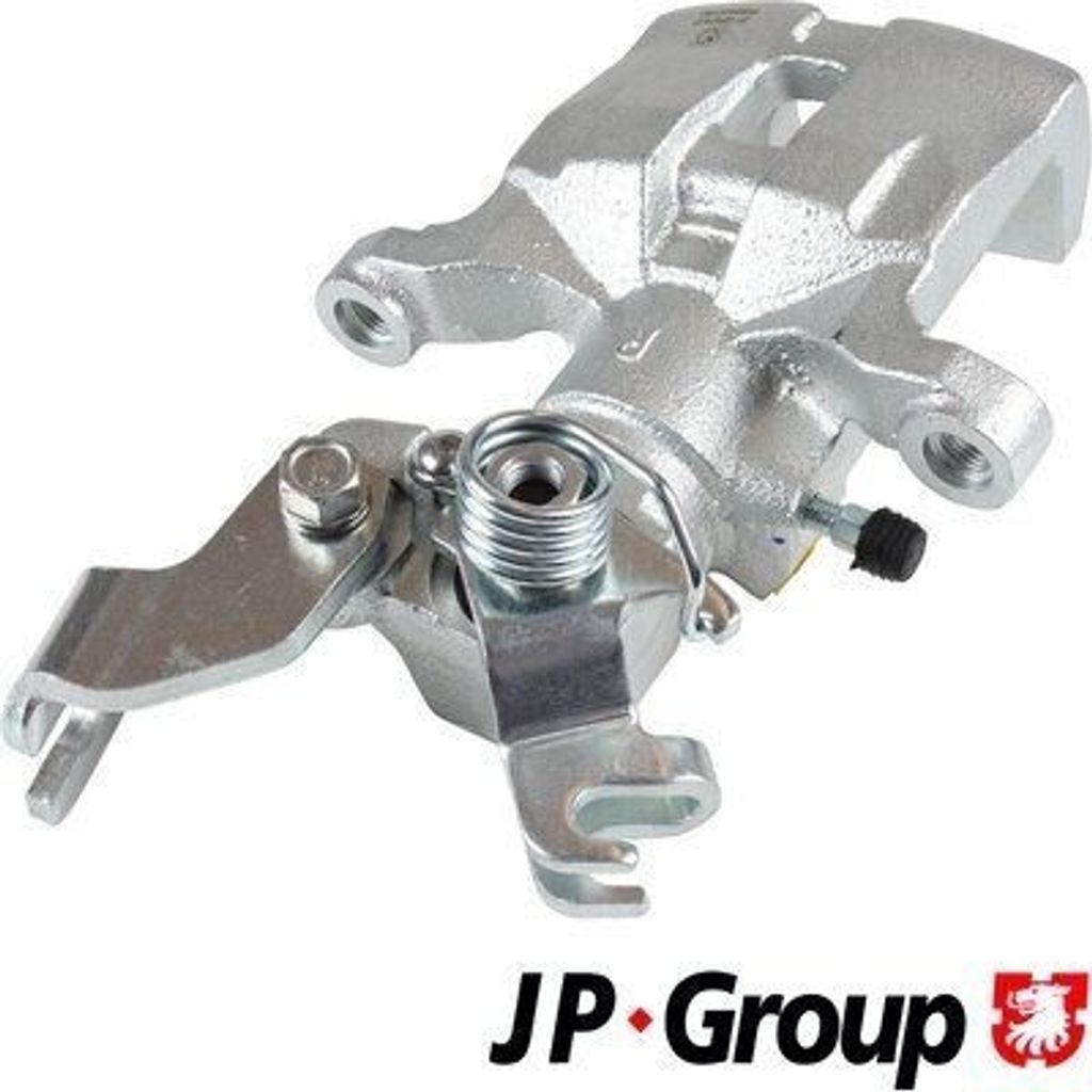 JP GROUP Bremssattel Hinten Rechts für MAZDA 6 Kombi (GH) 3862000180