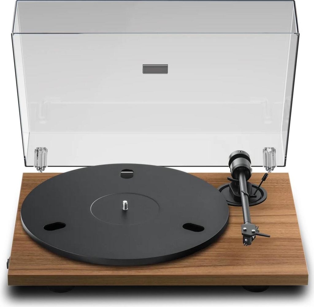 Pro-Ject E1.2 Phono, Audio-Plattenspieler mit Produktbild 