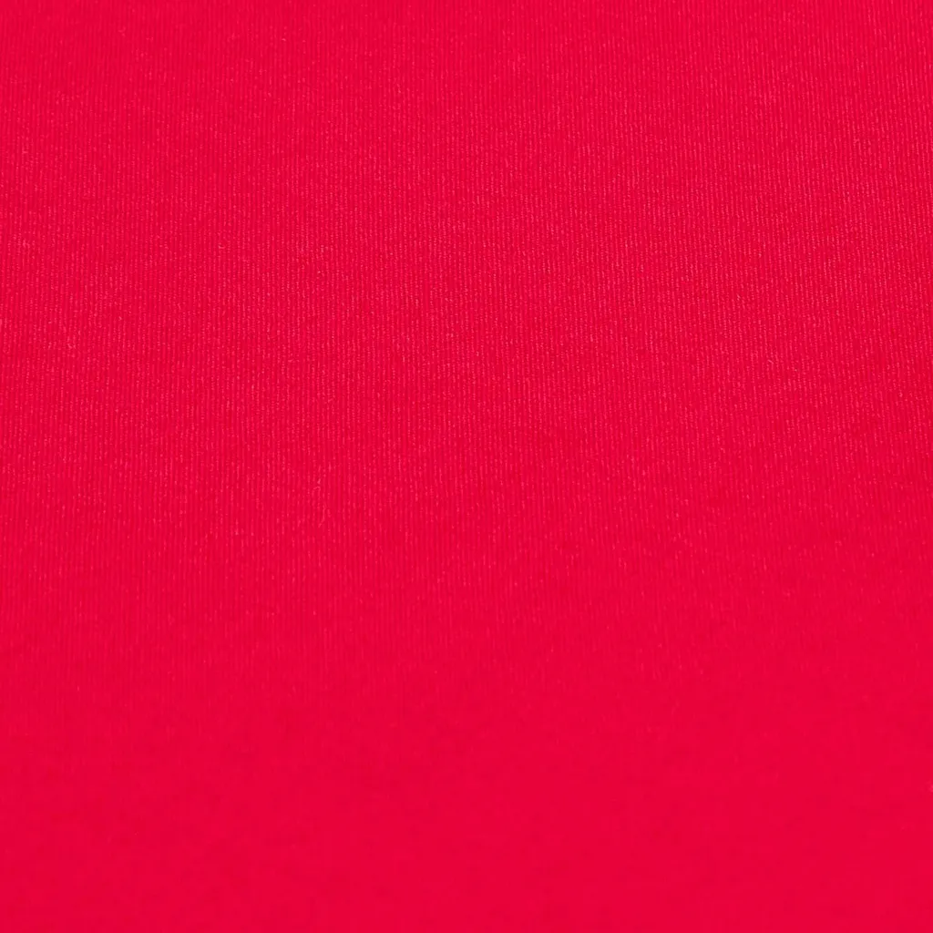 Homescapes Lenzuolo Con Angoli 100% Cotone Egiziano 200 Fili - Rosso 180x290: Morbidezza E Lusso Per Il Tuo Letto