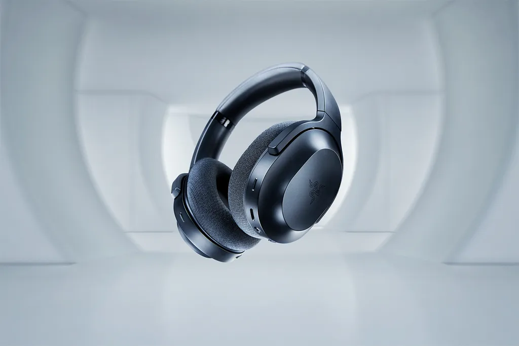 Casque Gaming circum-aural Razer Barracuda polyvalent sans fil