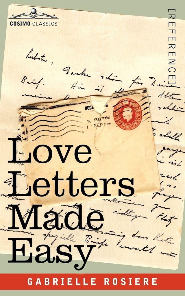 Love Letters Made Easy