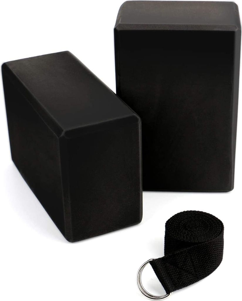 2er Set Yoga Blöcke/Yogablock/YogaBlock mit Kaufland.de