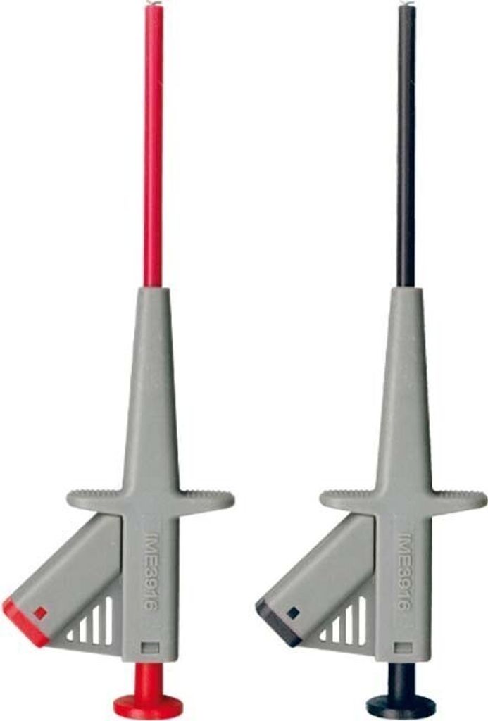 Beha-Amprobe Klemmprüfspitzensatz FTF000370010 2146701