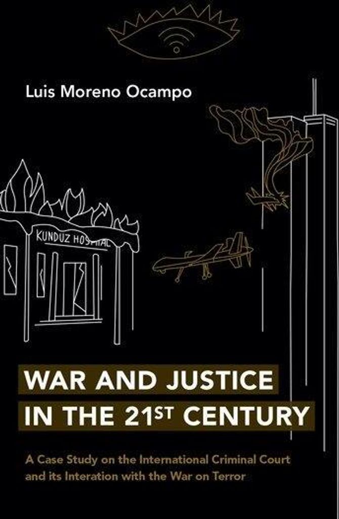 War and Justice in the 21st Century