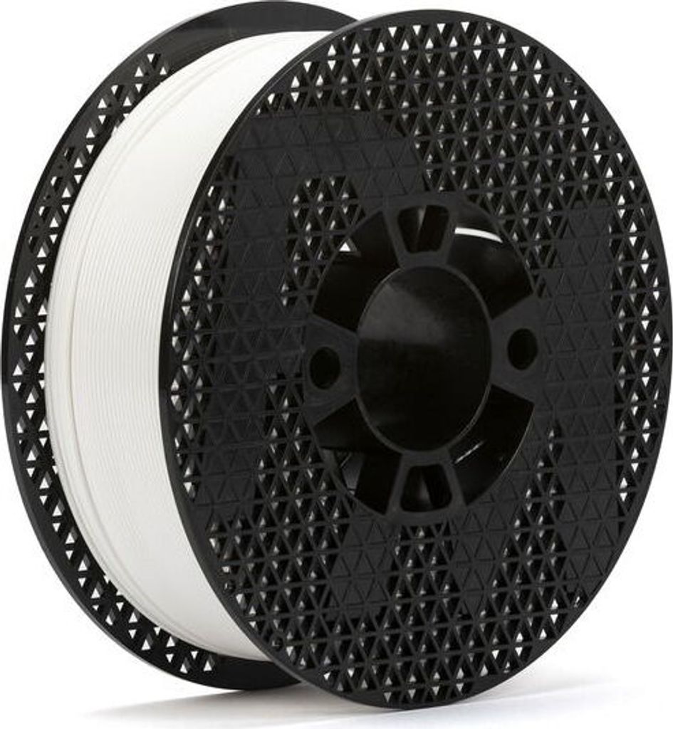 Filament PM 1.75mm ABS-T 1kg weiß