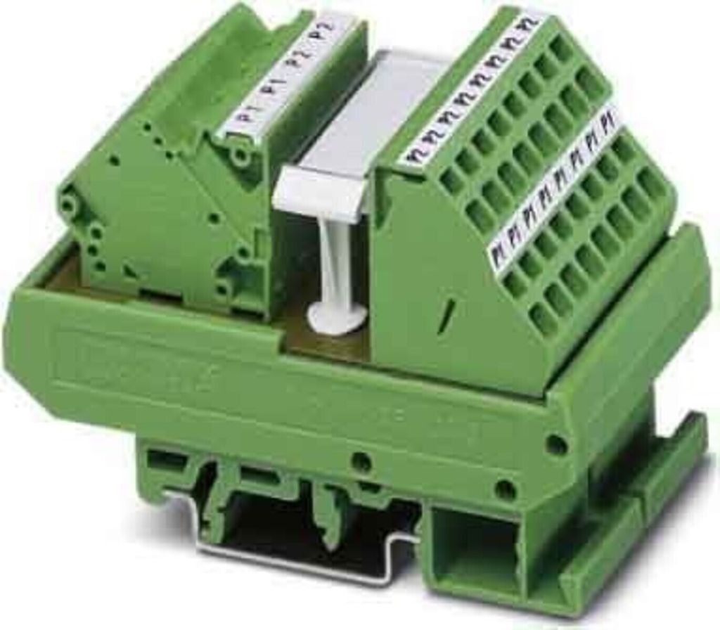 Phoenix Contact Übergabemodul UMK- PVB 2/24/ZFKDS 2302366