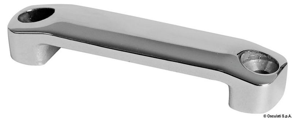 Gurtenspringer AISI 316 40 mm - Osculati 06.701.40