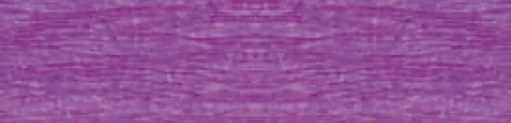 Papier Crépon Violet Waterproof : Ne Déteint Pas - Lot de 10 Rouleaux WEROLA