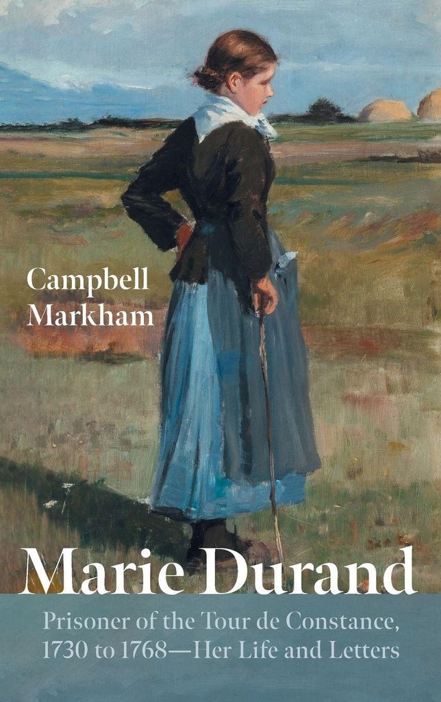 Marie Durand