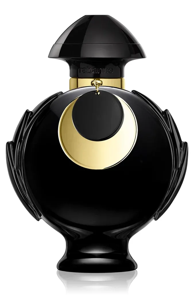 Parfum Femme Olympéa Absolu Paco Rabanne - Spray Intense Longue Tenue