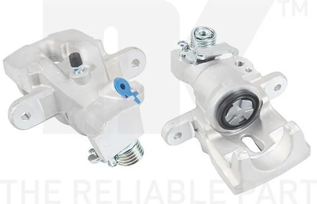 Étrier de Frein Arrière pour Suzuki SX4 Swift Vitara 1.0 1.6 de 2010