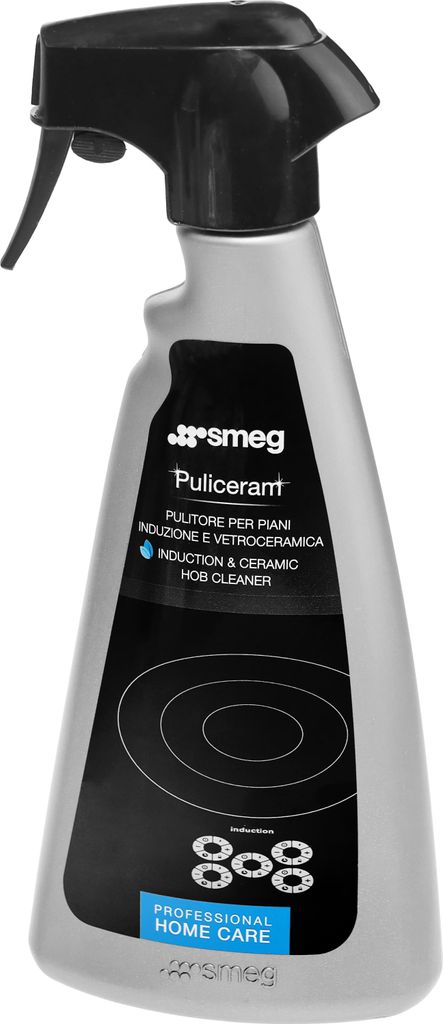 PULICERAM 500 ml Smeg Professional Home Care Reiniger für Produktbild 