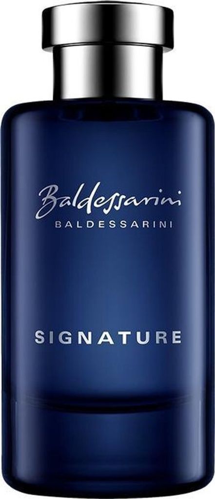 Baldessarini Signature voda po holení pre mužov 90 ml Obrázok produktu 