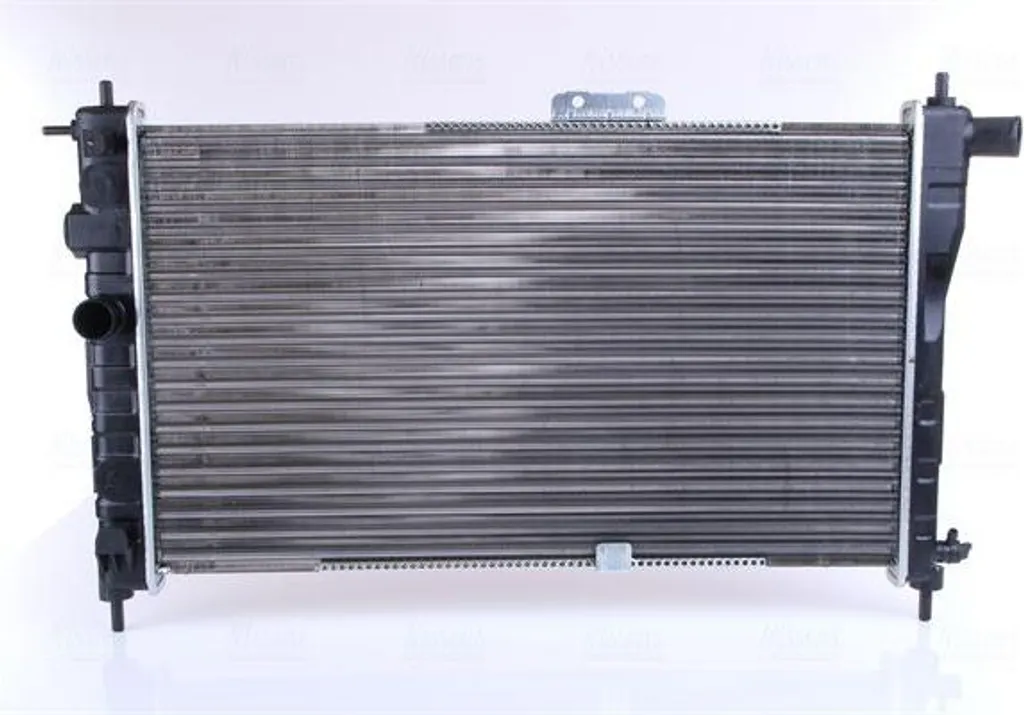 Radiateur moteur NISSENS 61651A pour Cielo et Nexia OE 96144847