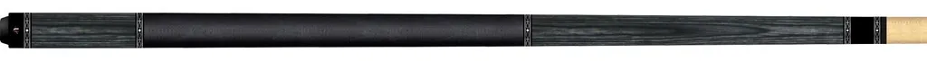 Queue de billard Universal 114-1 Uni CS avec flèche en érable premium - 2