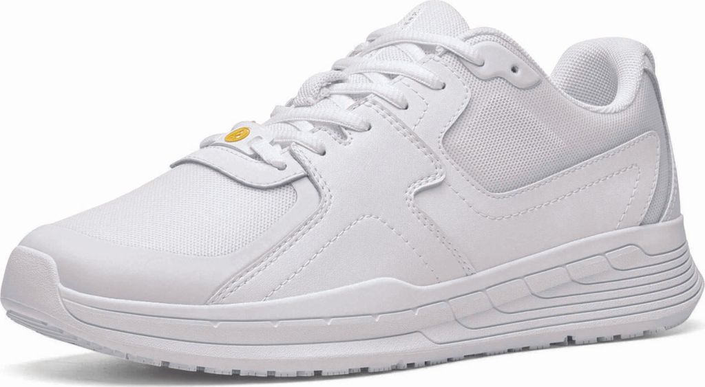 Shoes for Crews Unisex-Adult Condor IISneaker, Black