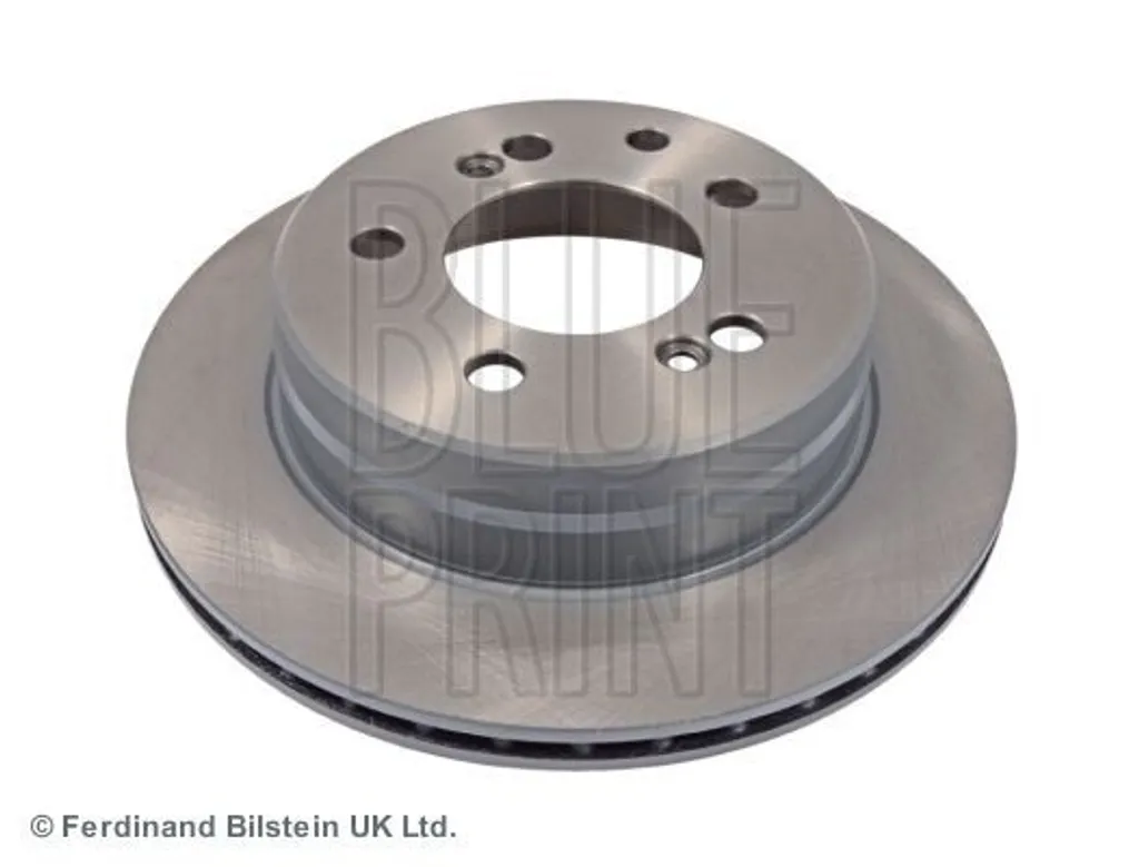 Disque Frein Ssangyong Arrière : Finis les Bruits et Vibrations 04-